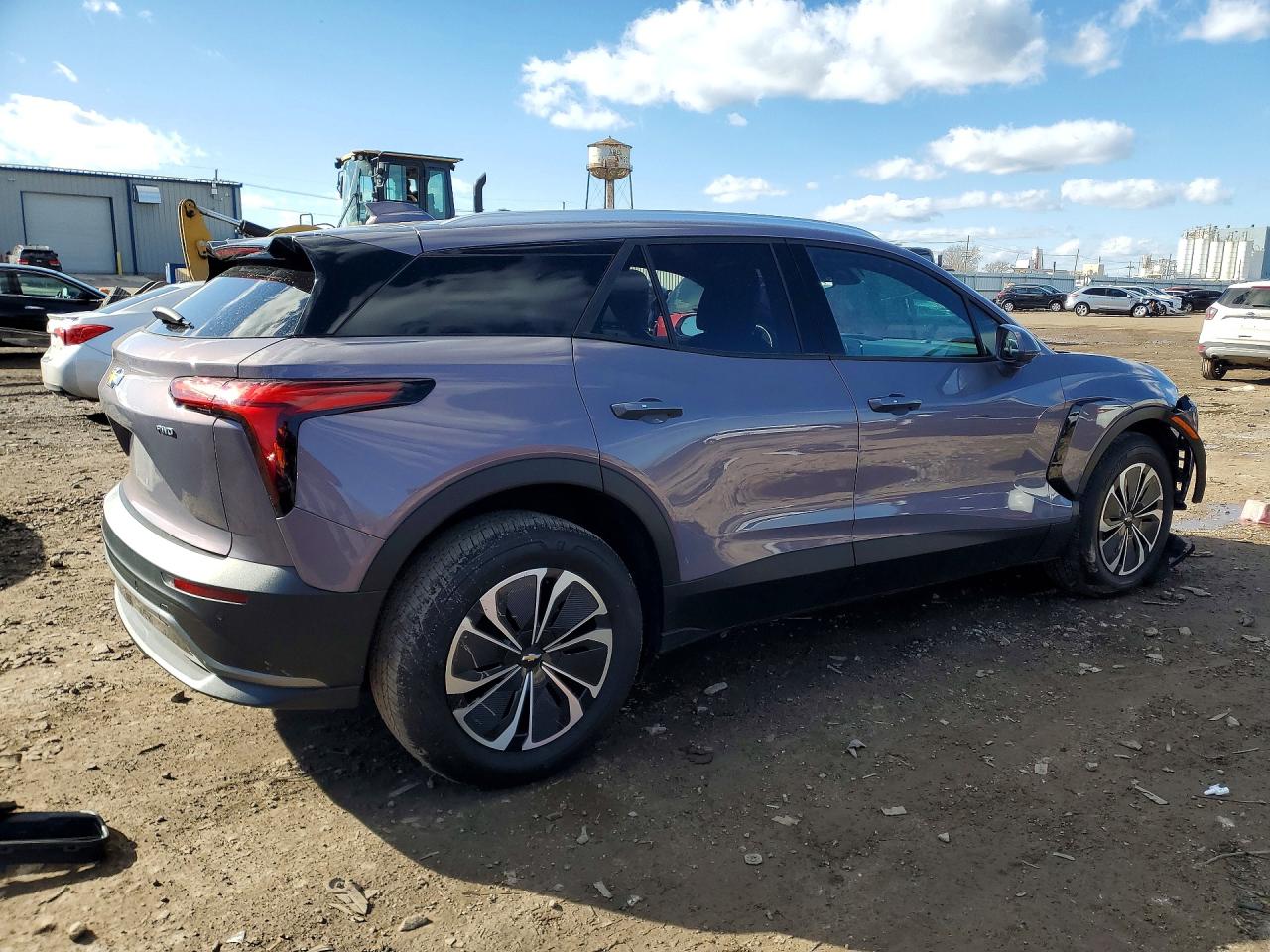 Chevrolet Blazer 2lt