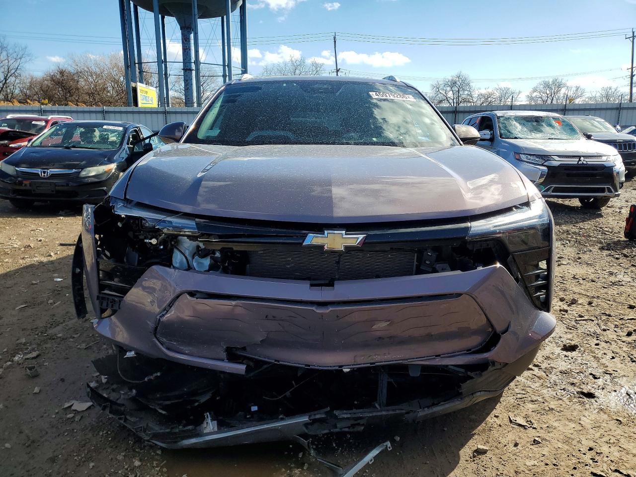 Chevrolet Blazer 2lt