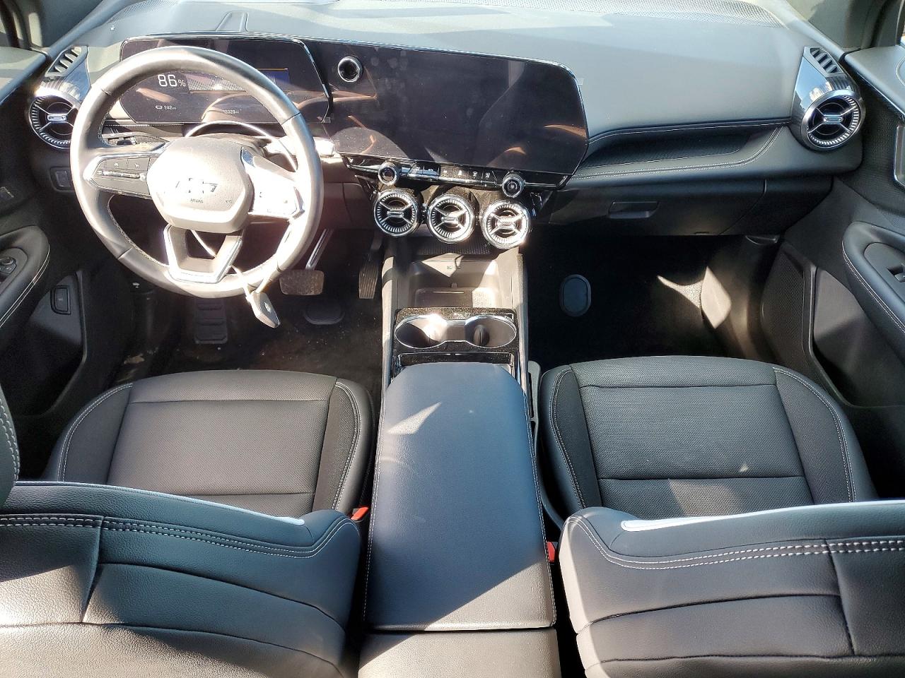 Chevrolet Blazer 2lt