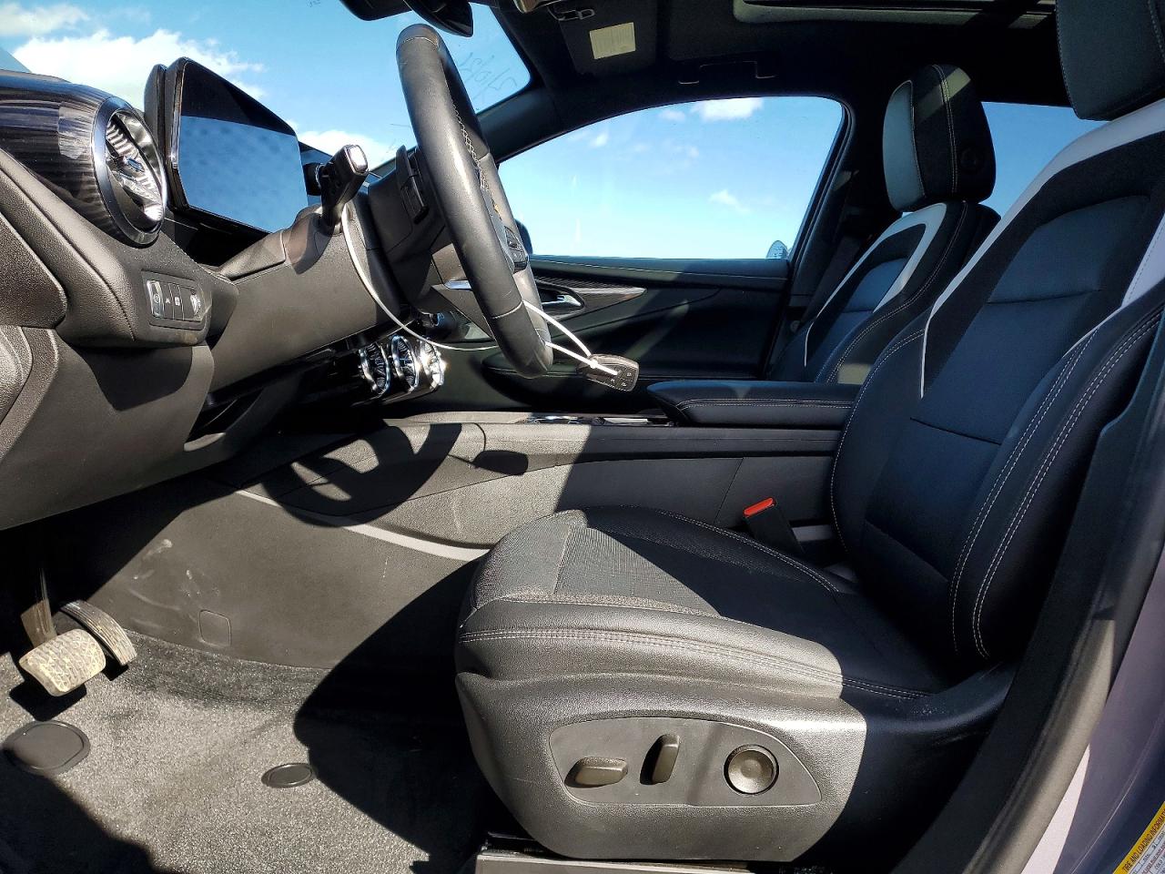 Chevrolet Blazer 2lt