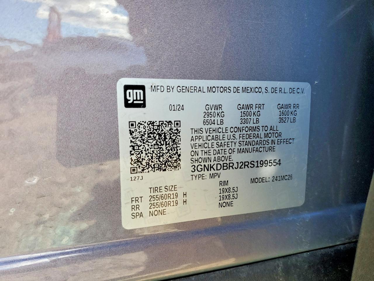Chevrolet Blazer 2lt