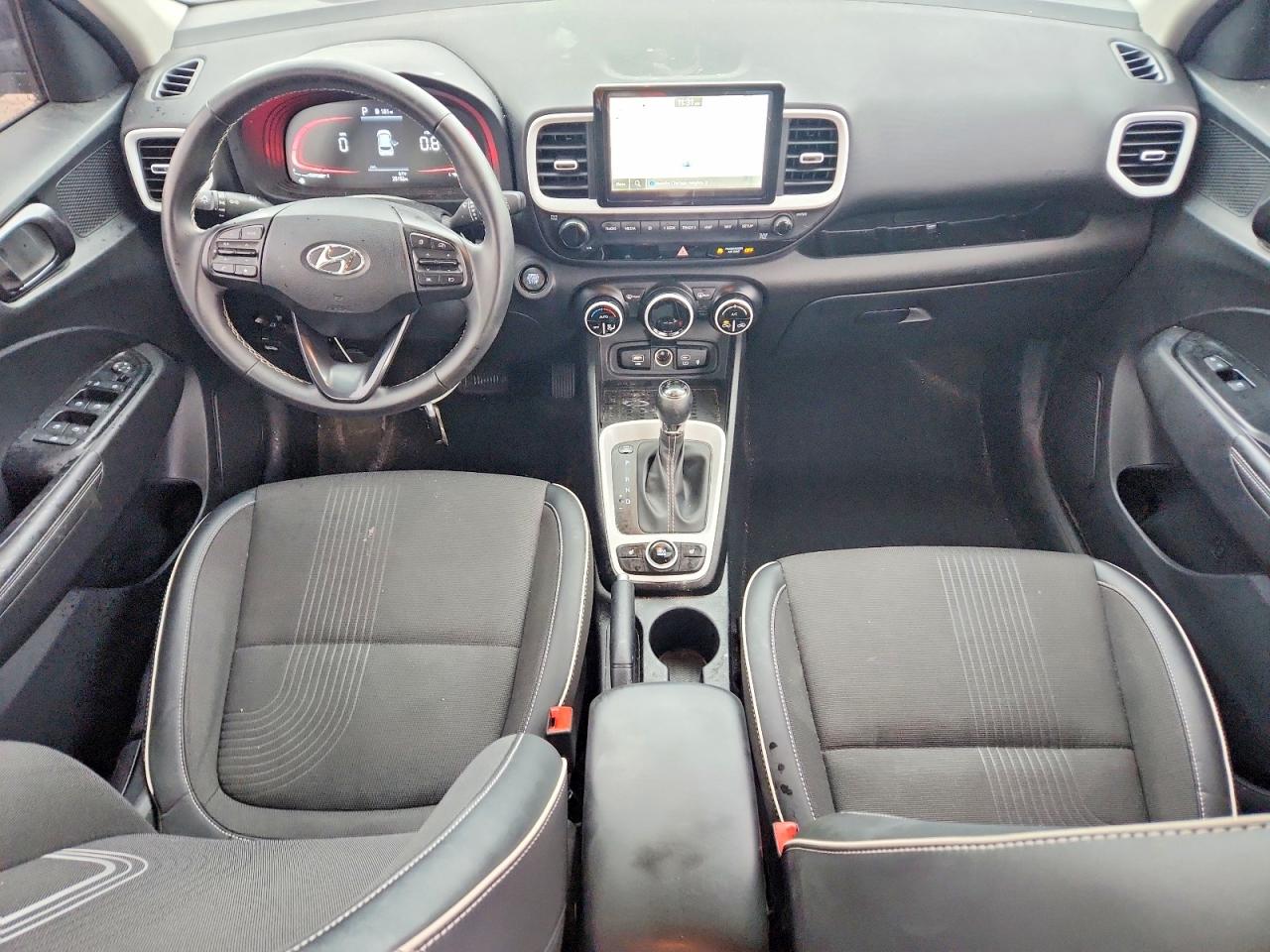 Hyundai Venue Limi Limited