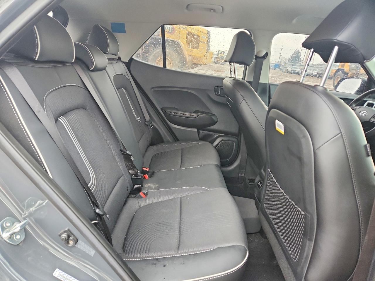 Hyundai Venue Limi Limited