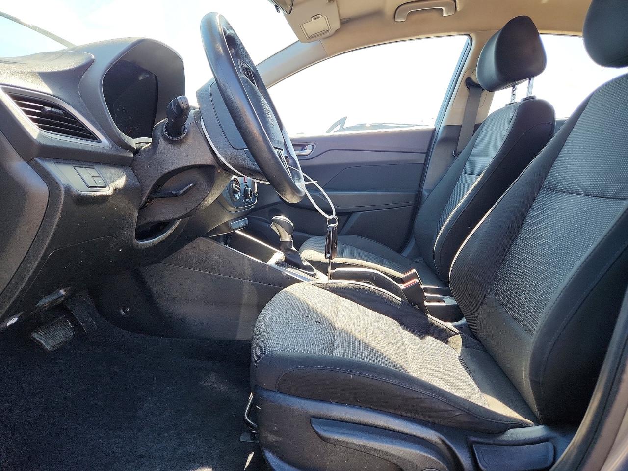 Hyundai ACCENT Se
