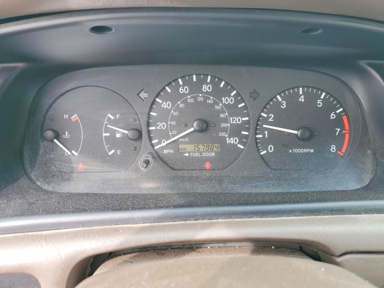 Toyota Camry Ce