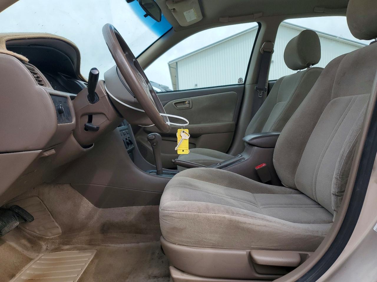 Toyota Camry Ce