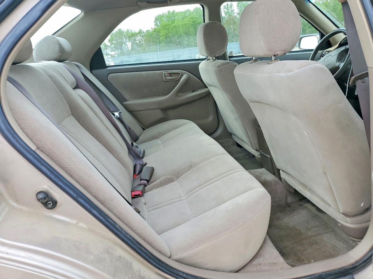 Toyota Camry Ce