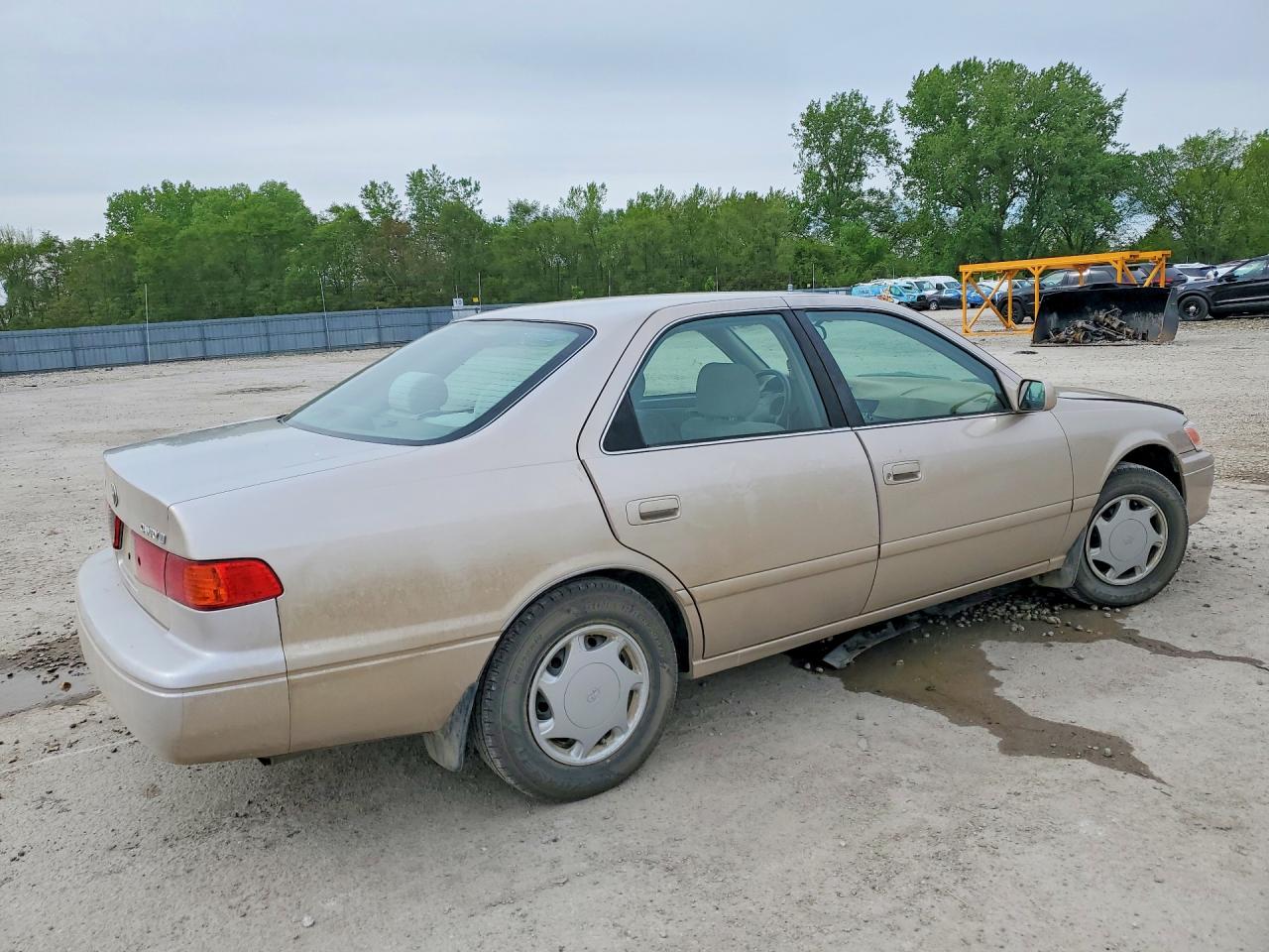 Toyota Camry Ce