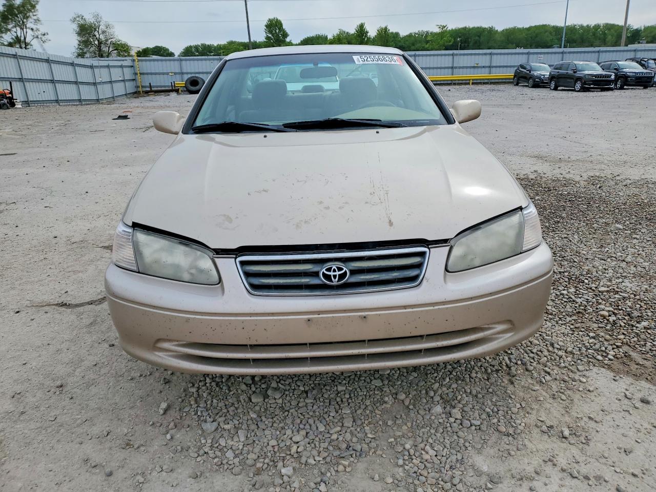 Toyota Camry Ce