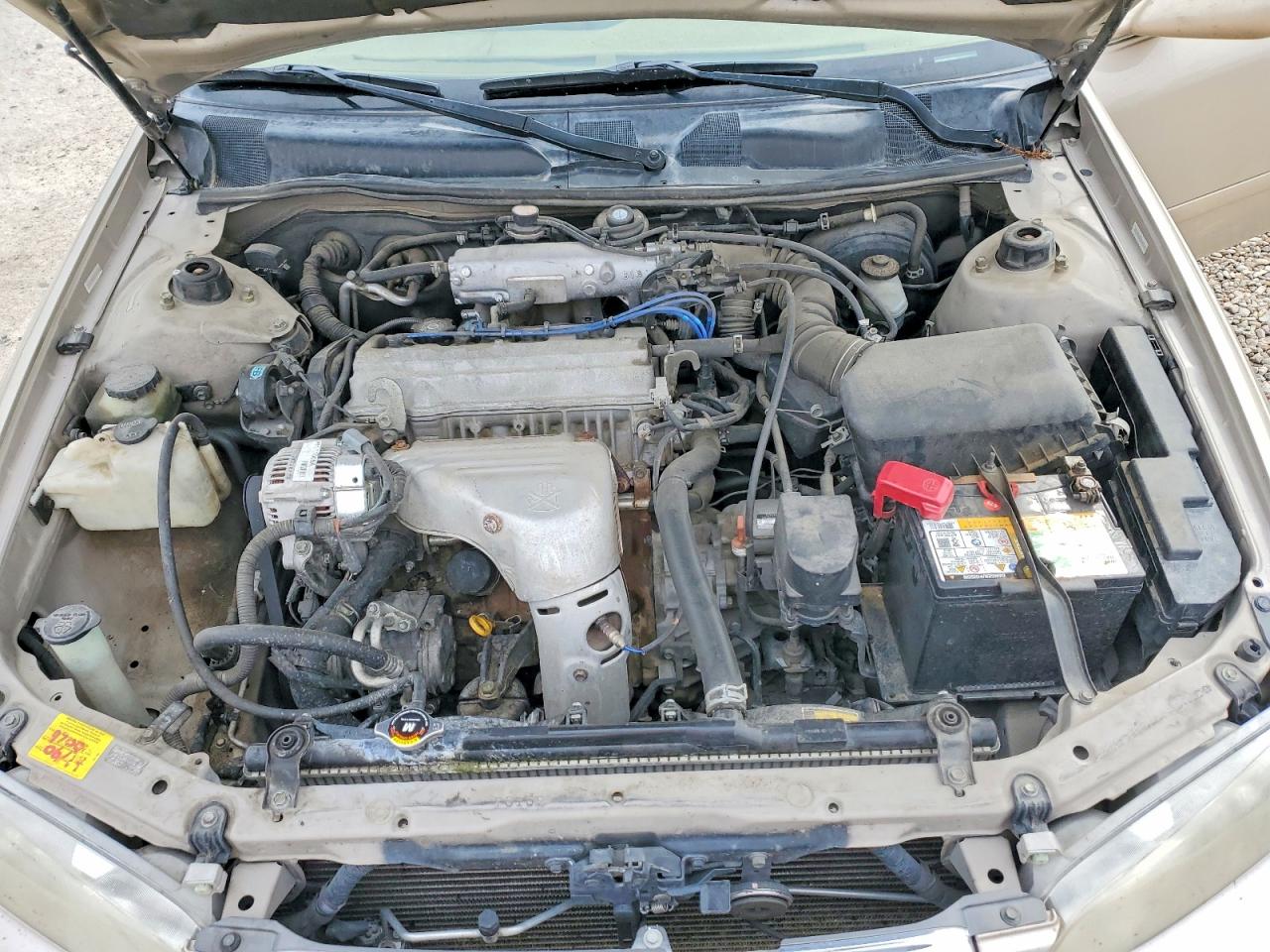 Toyota Camry Ce