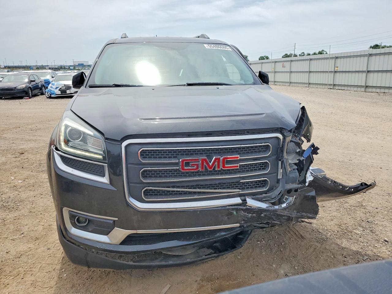 GMC Acadia Slt-1