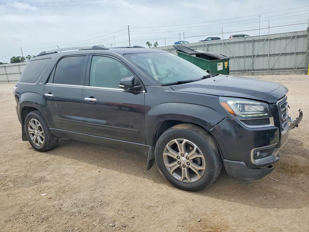 GMC Acadia Slt-1