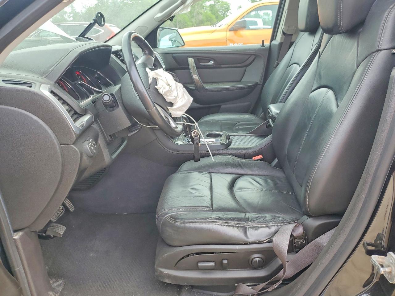 GMC Acadia Slt-1