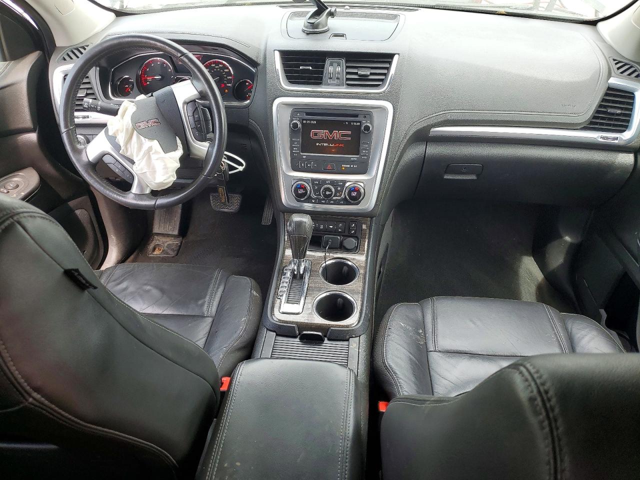 GMC Acadia Slt-1