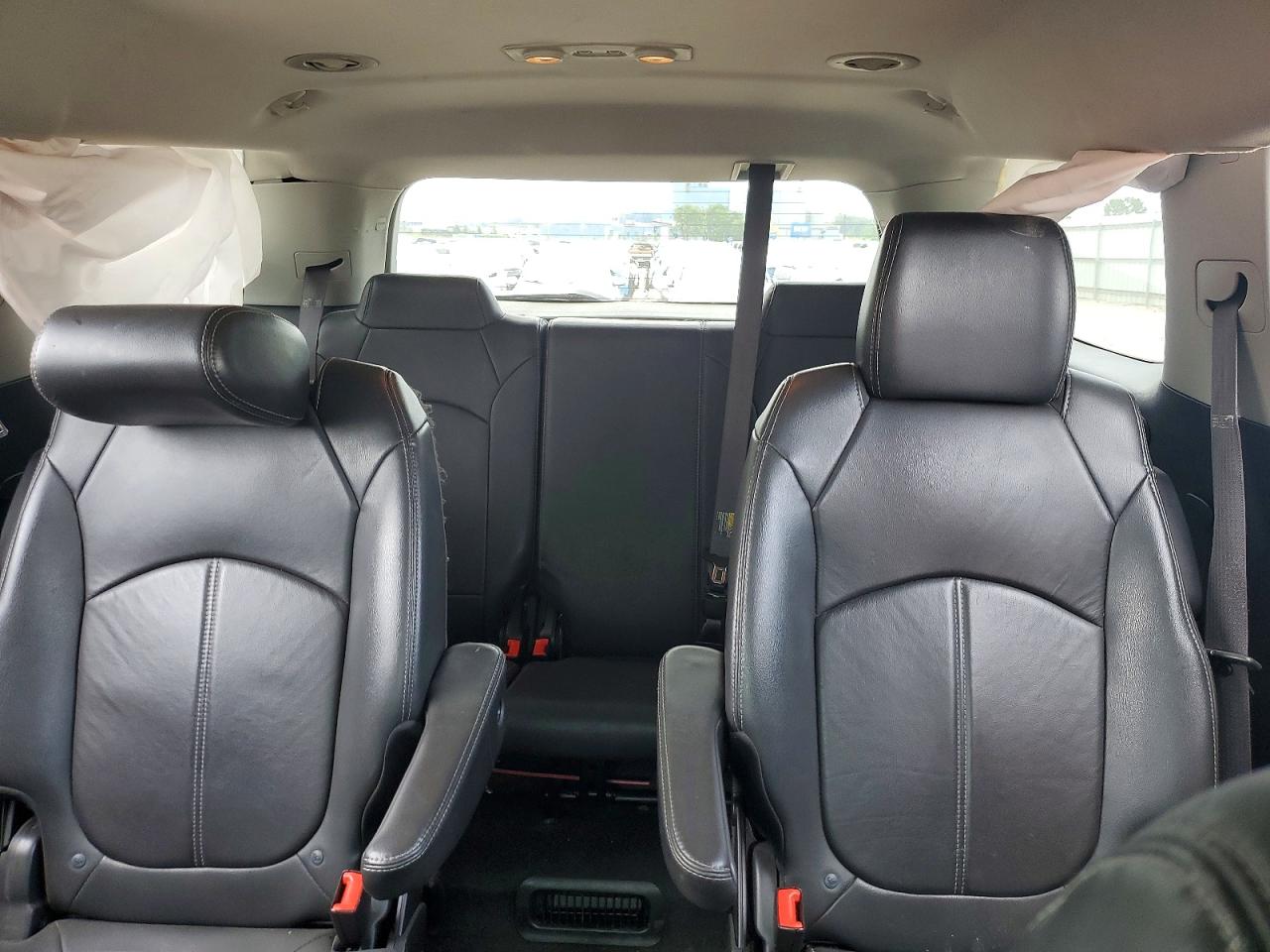 GMC Acadia Slt-1