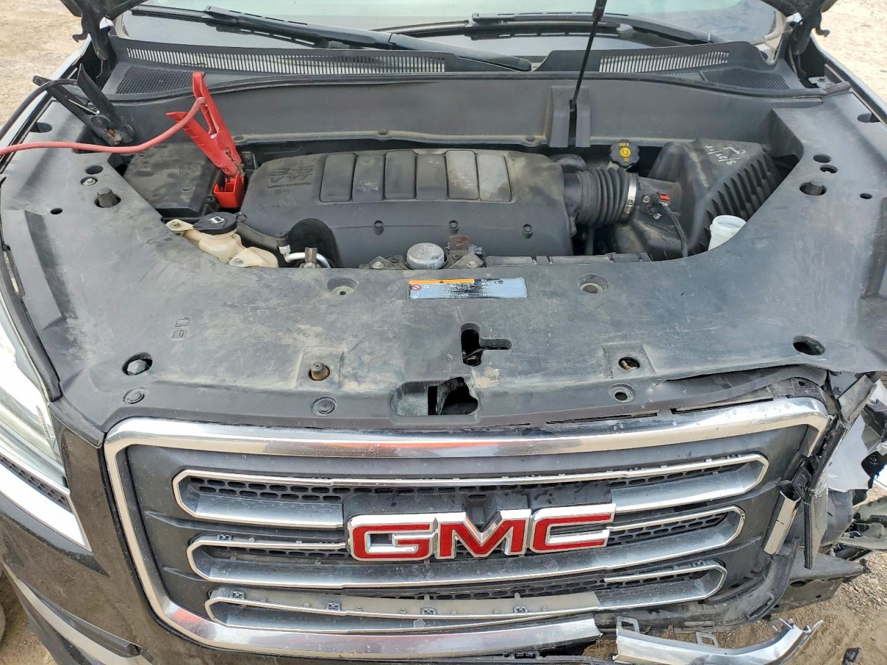 GMC Acadia Slt-1
