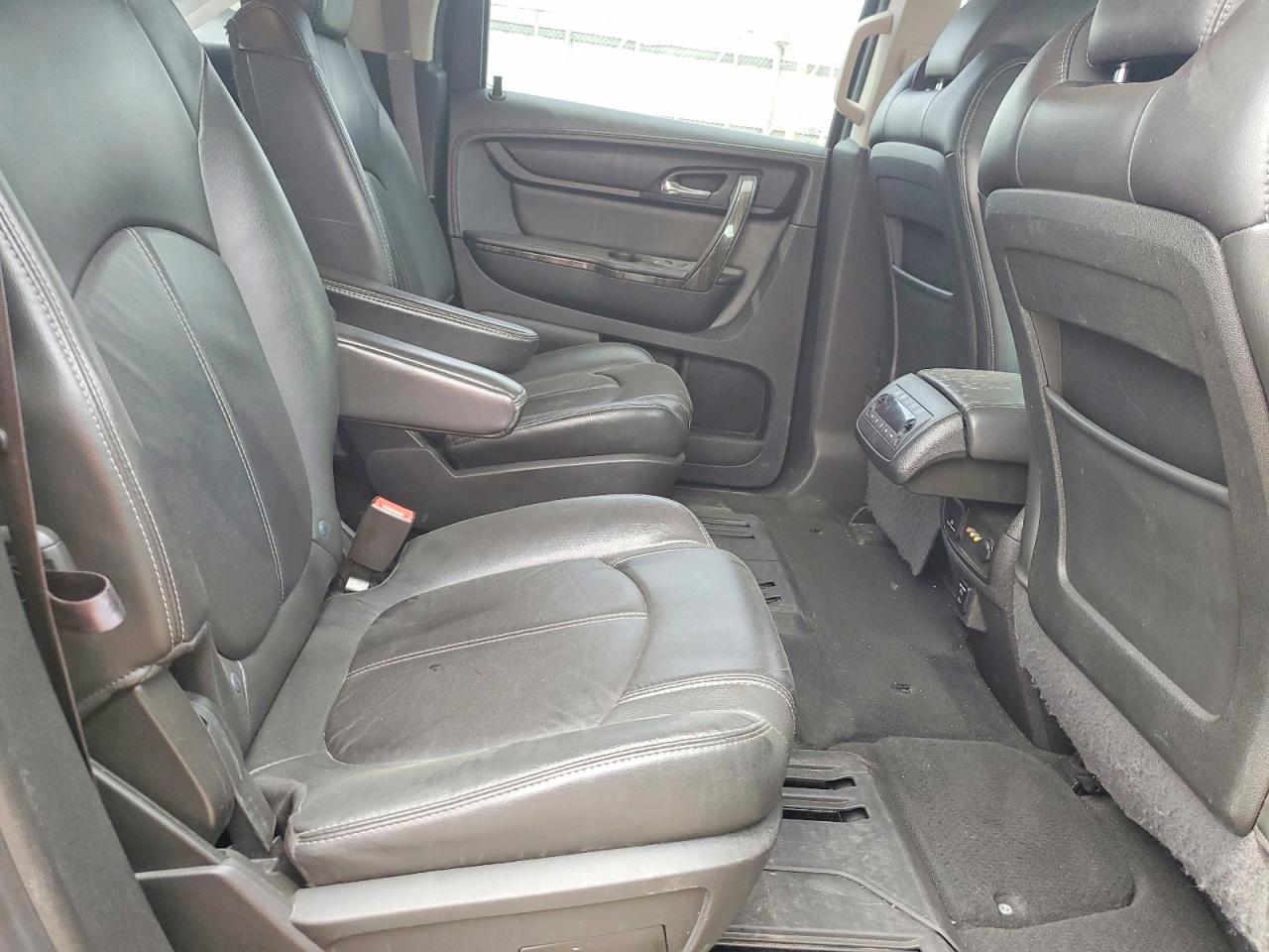 GMC Acadia Slt-1