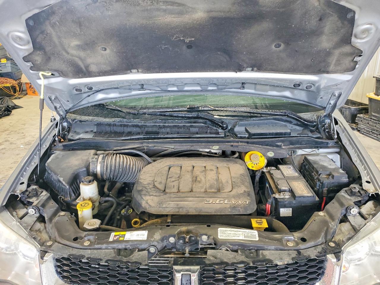 Dodge Caravan Se