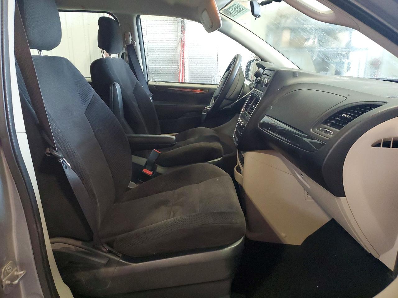 Dodge Caravan Se