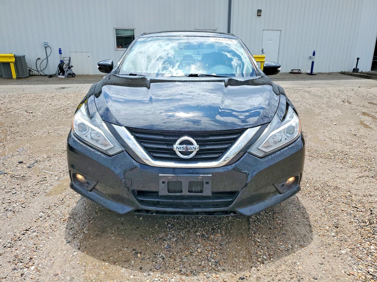 Nissan Altima 2.5 Sl