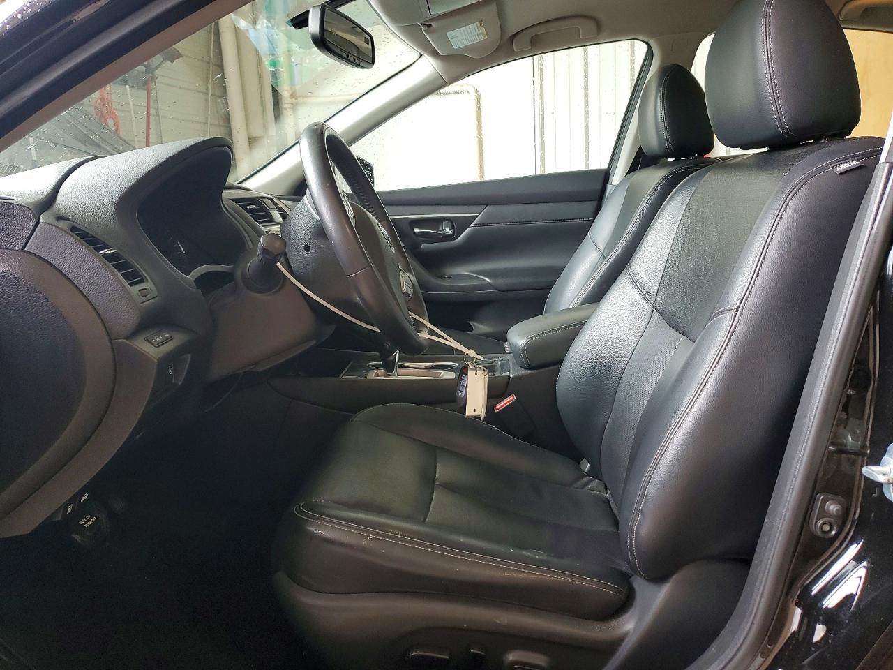 Nissan Altima 2.5 Sl