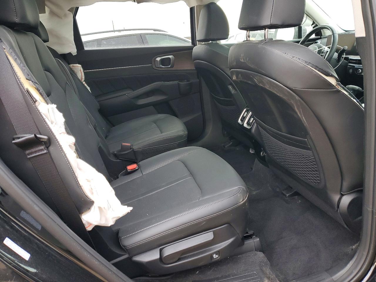 Kia Sorento Sx