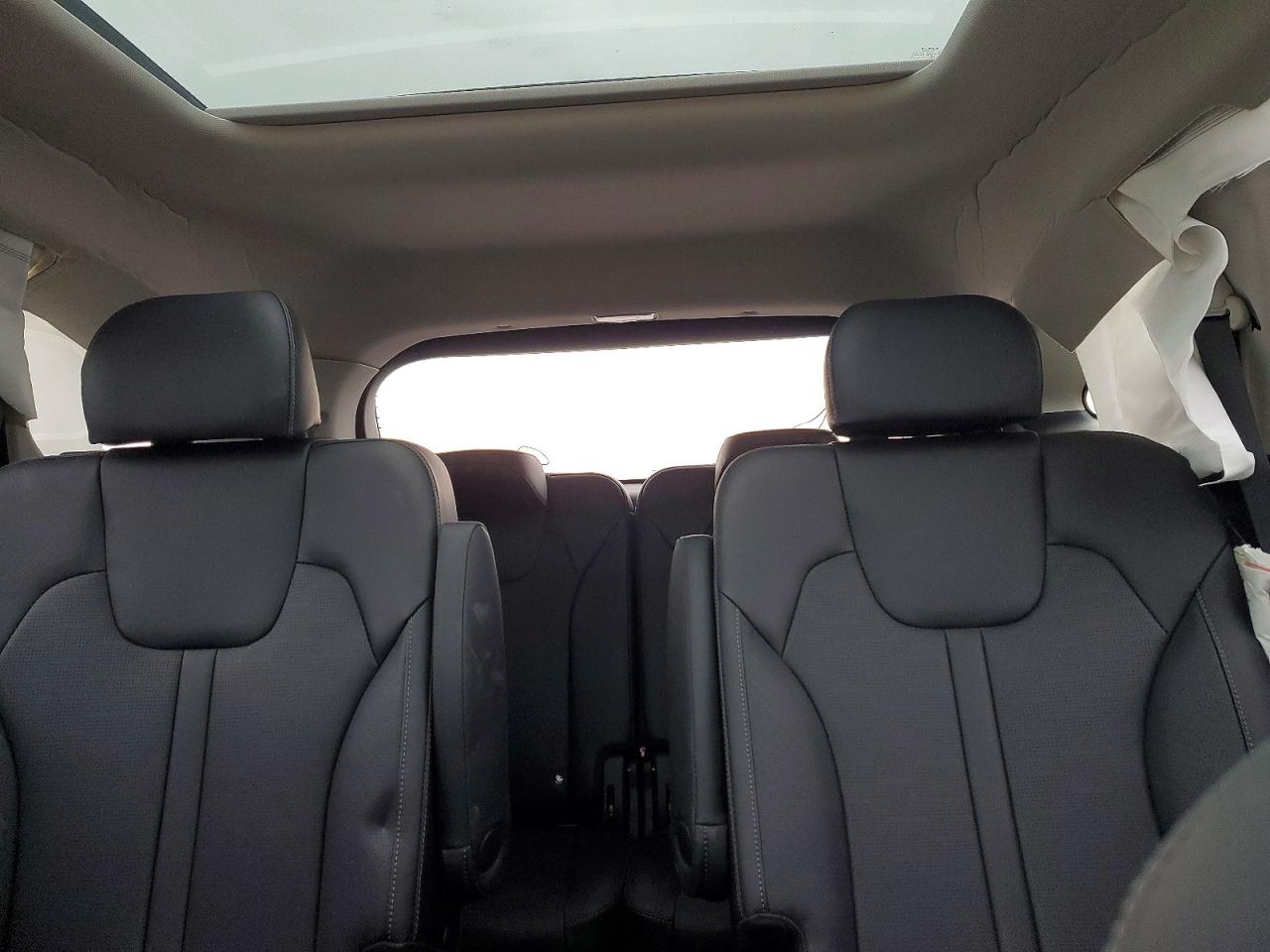 Kia Sorento Sx