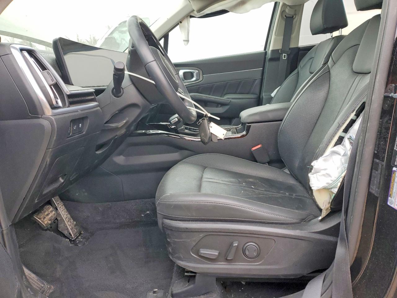 Kia Sorento Sx
