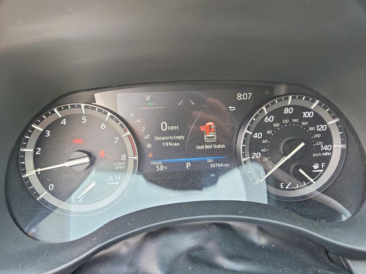 Toyota Highlander Limited