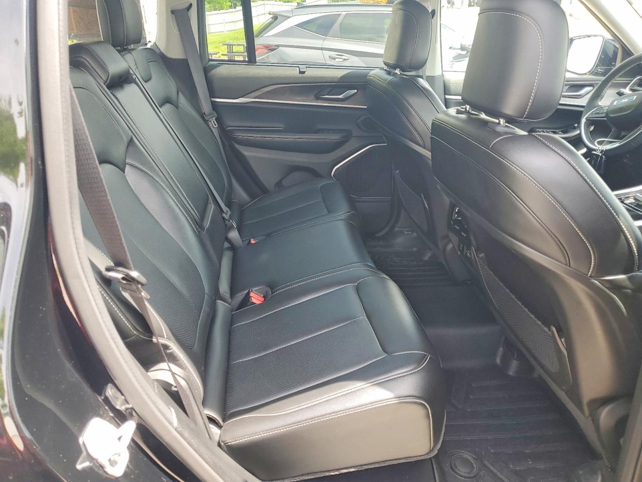 Jeep Grand Cherokee Limited 4xe