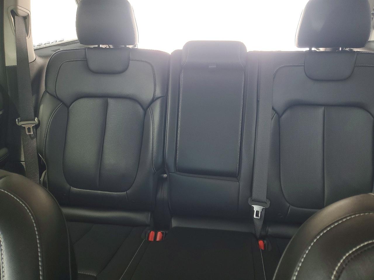 Jeep Grand Cherokee Limited 4xe