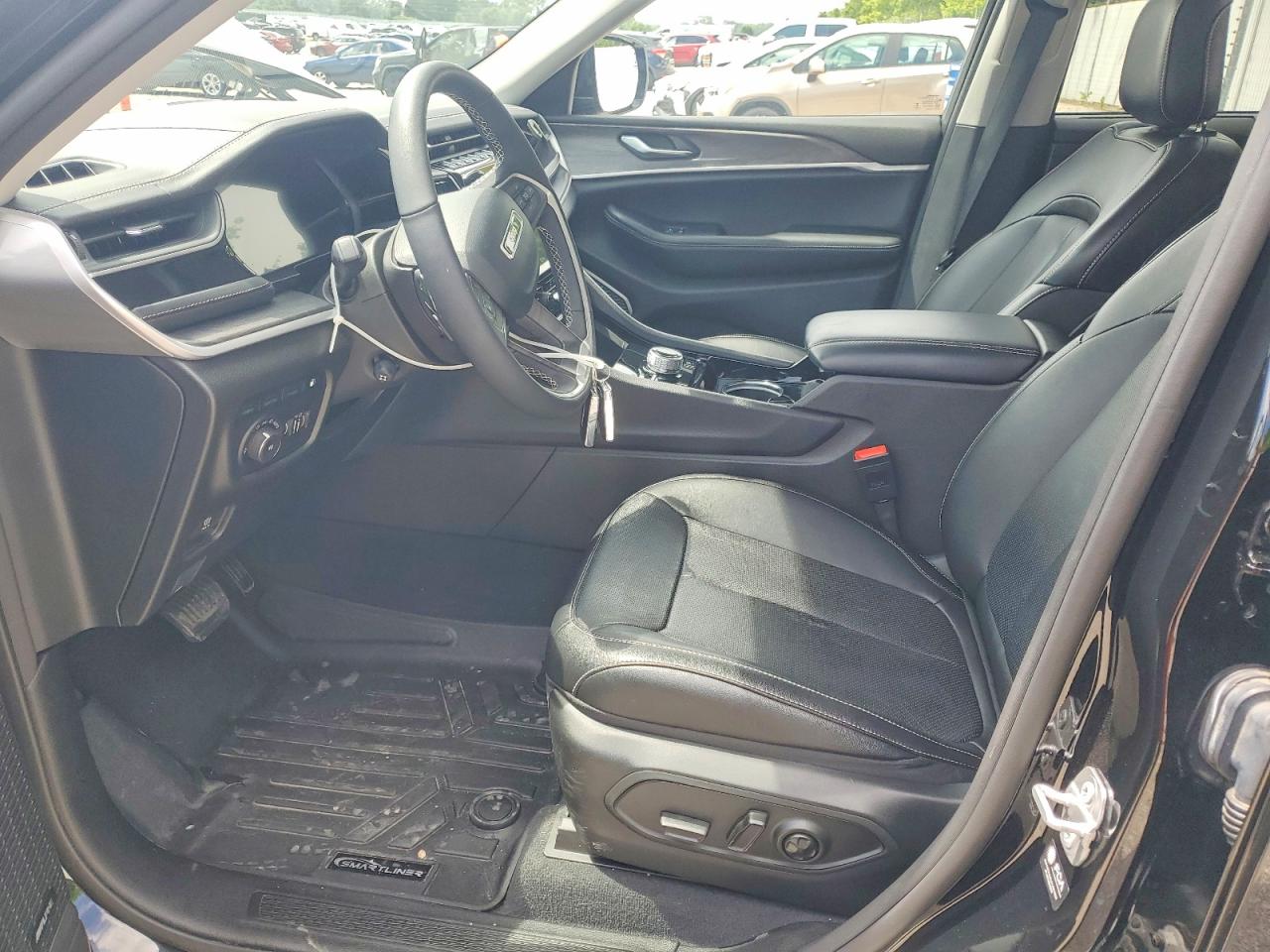 Jeep Grand Cherokee Limited 4xe