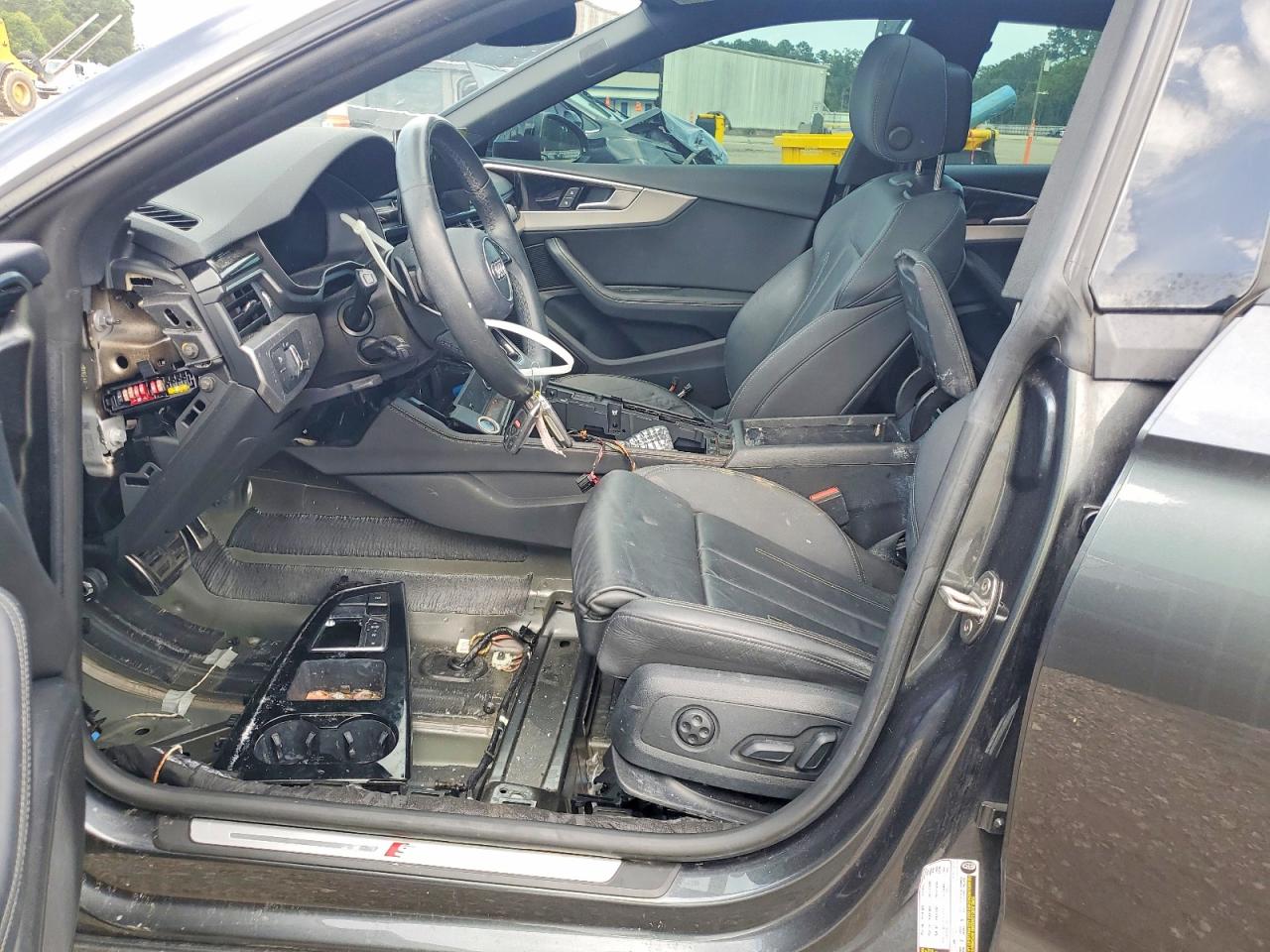Audi A5 Premium Plus 45