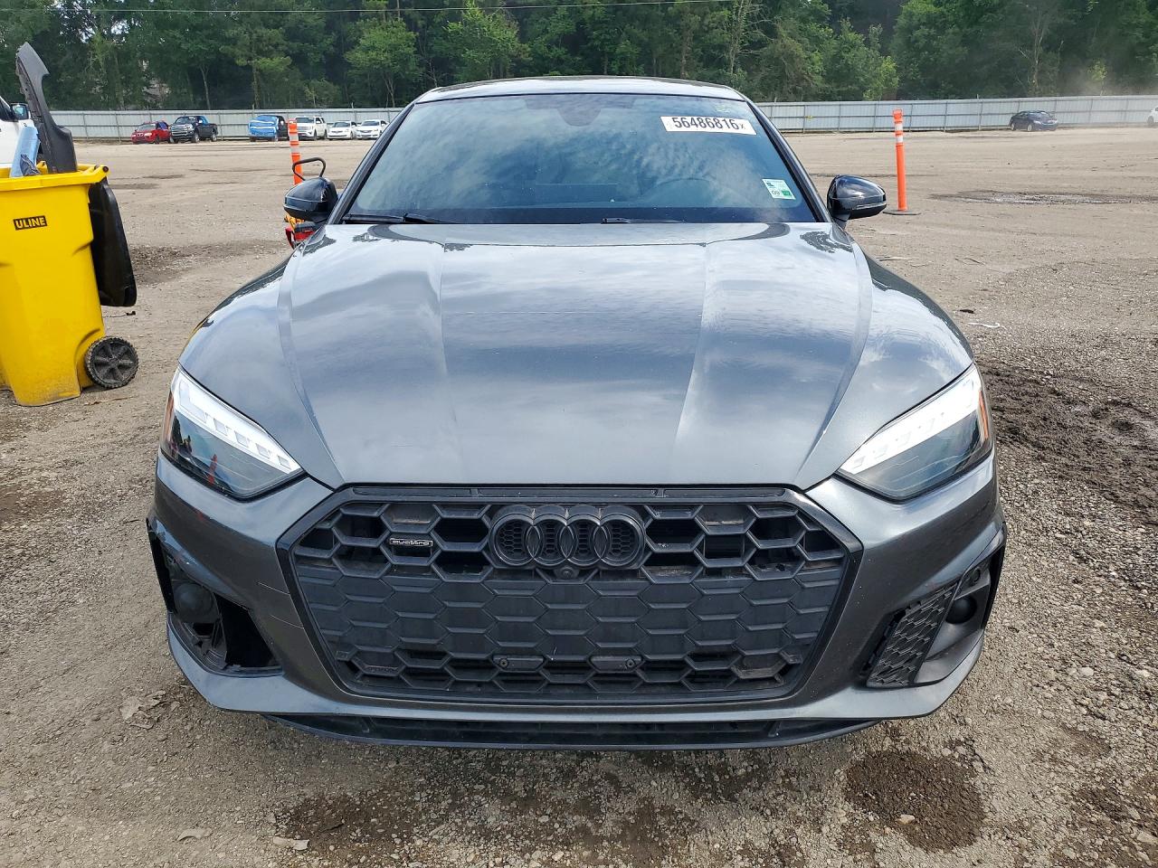 Audi A5 Premium Plus 45