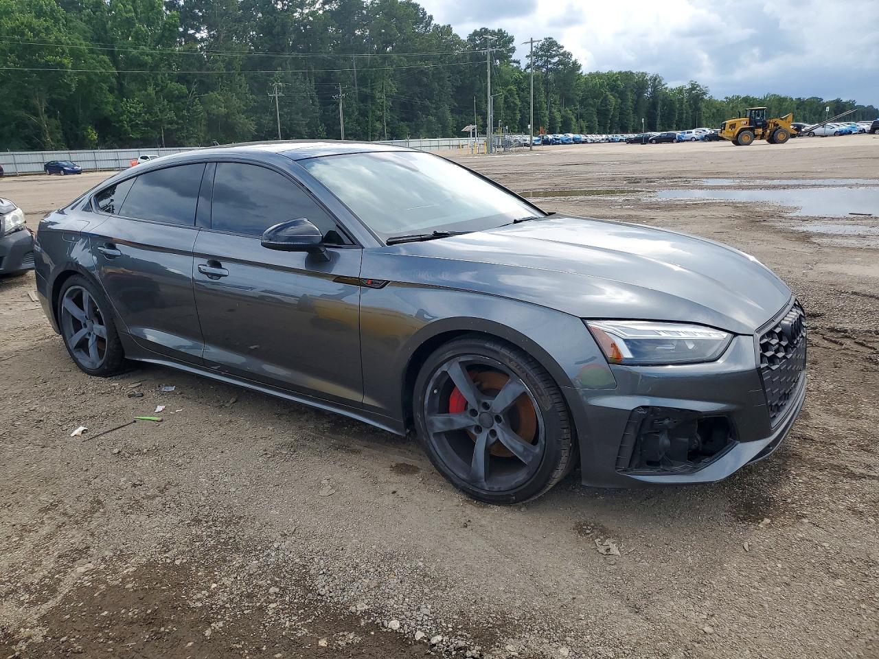 Audi A5 Premium Plus 45
