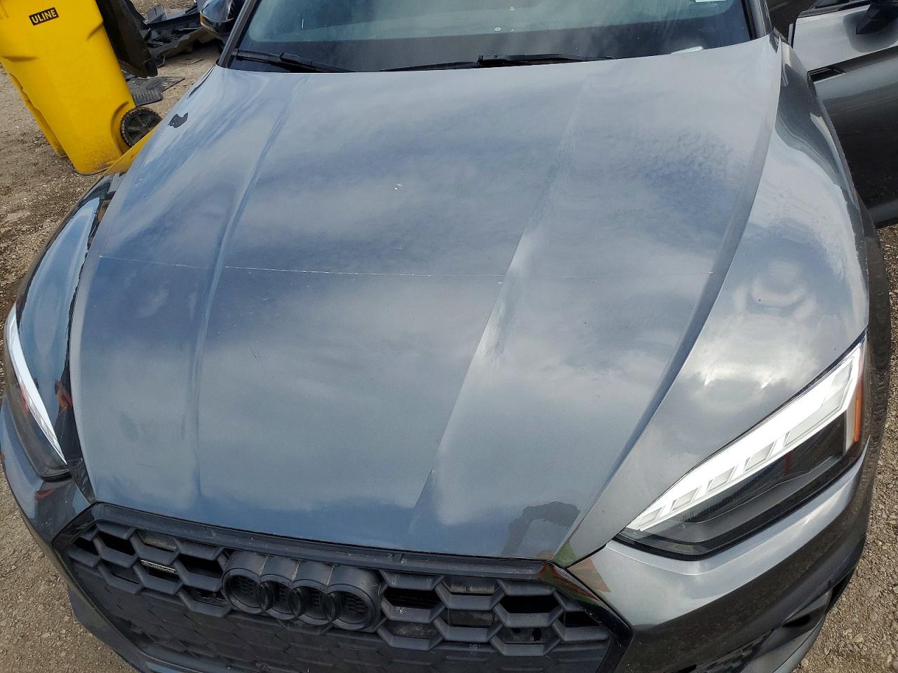 Audi A5 Premium Plus 45