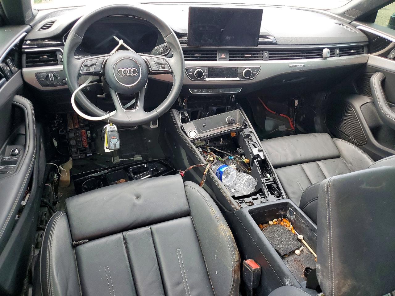 Audi A5 Premium Plus 45