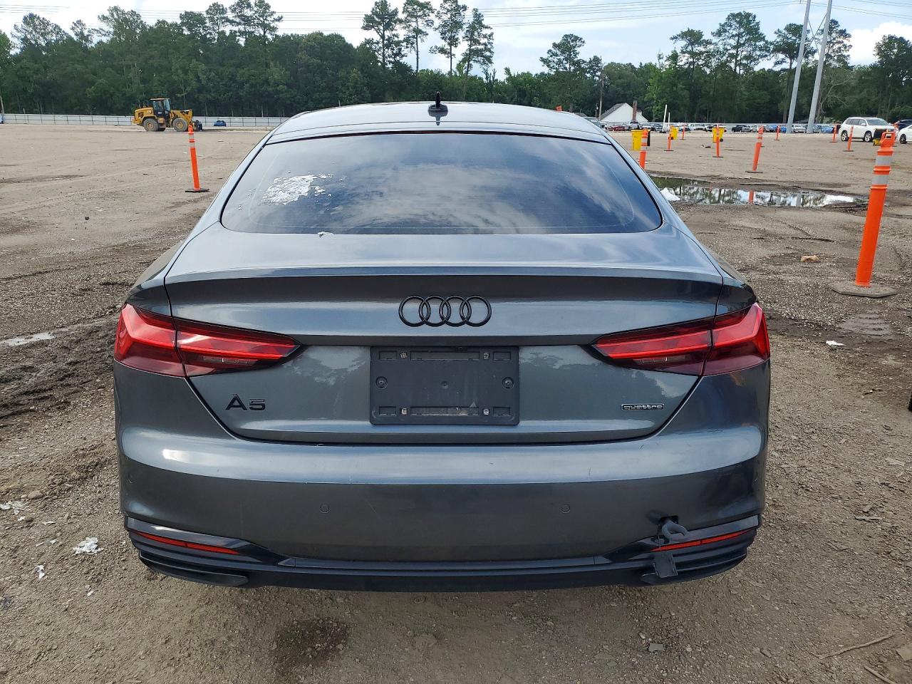 Audi A5 Premium Plus 45