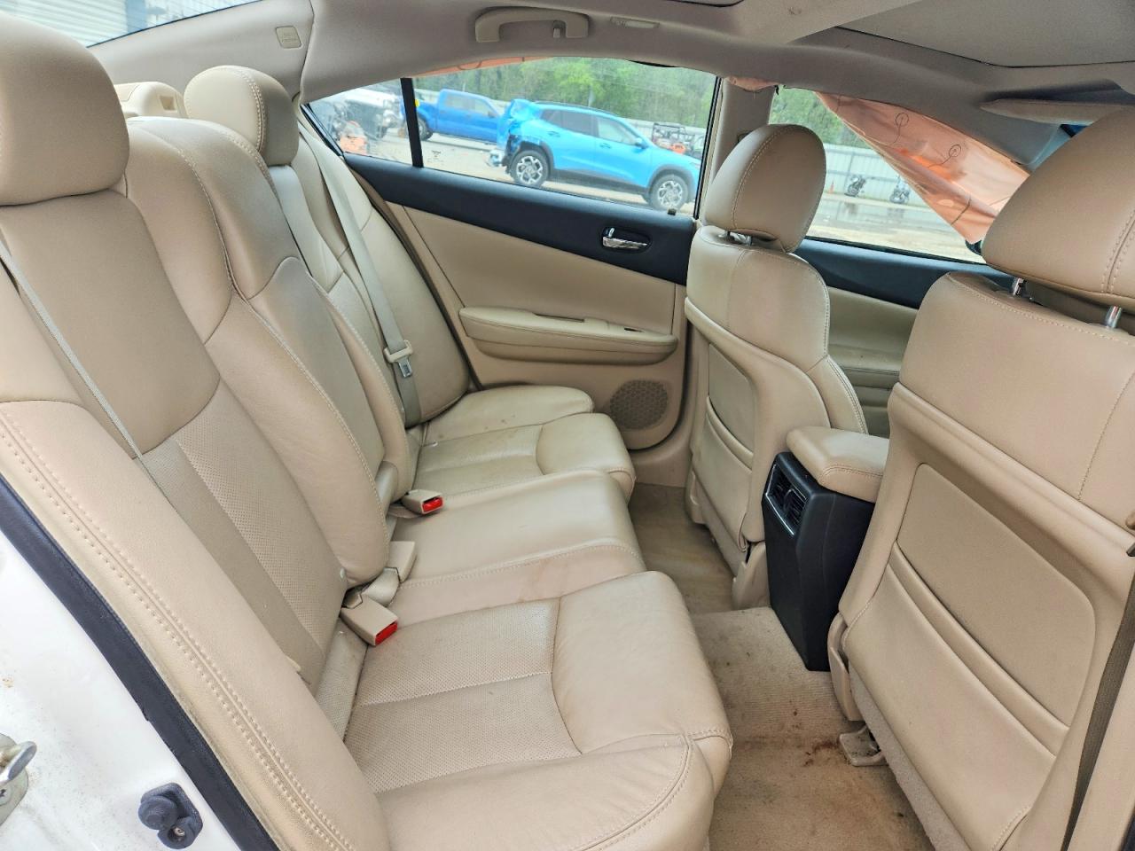 Nissan Maxima 3.5 S