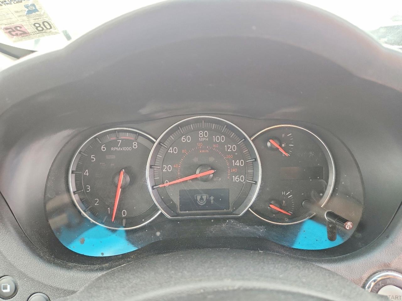 Nissan Maxima 3.5 S