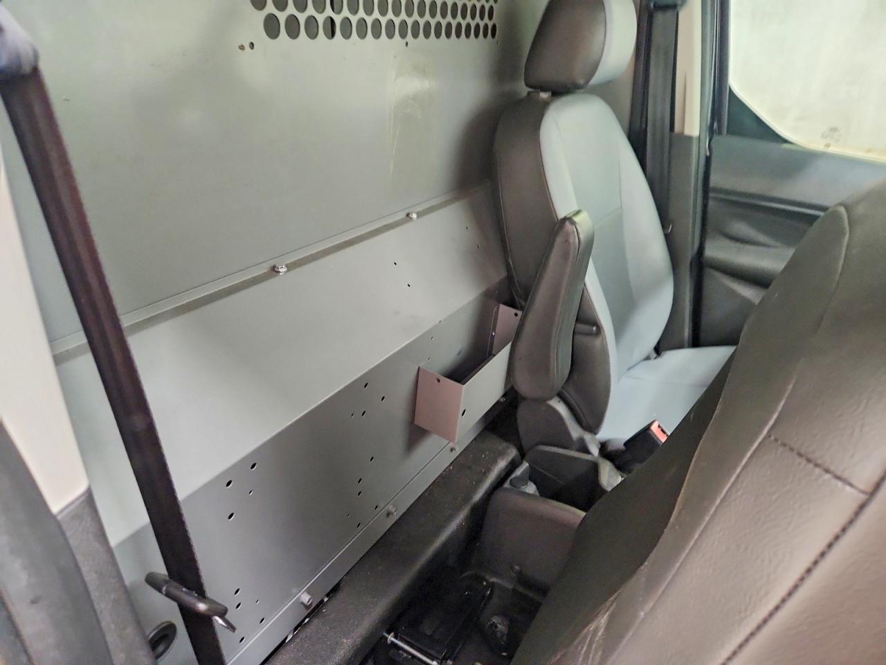 Ford Transit Xl