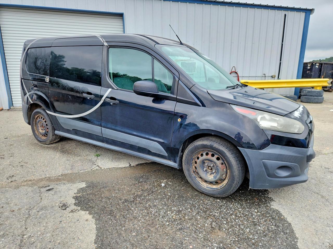 Ford Transit Xl
