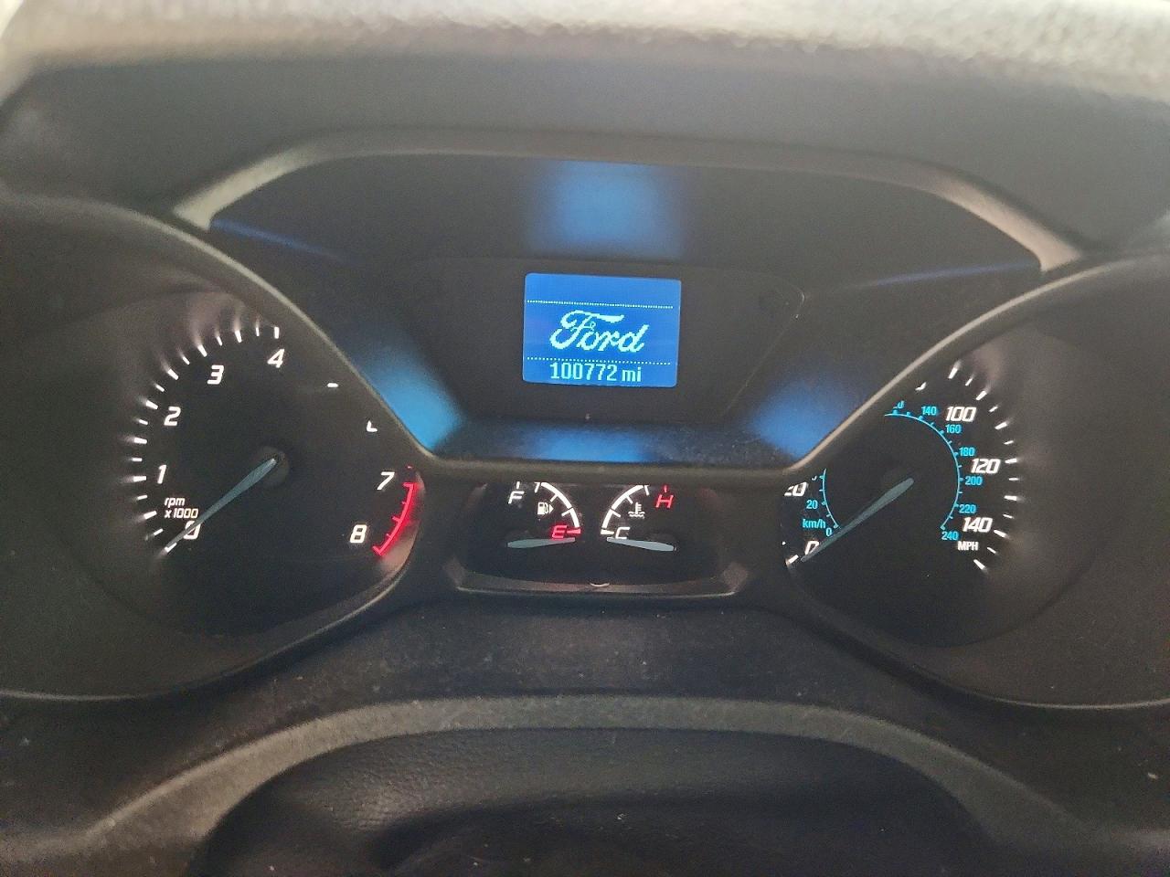 Ford Transit Xl