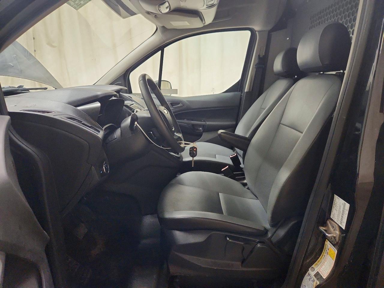 Ford Transit Xl