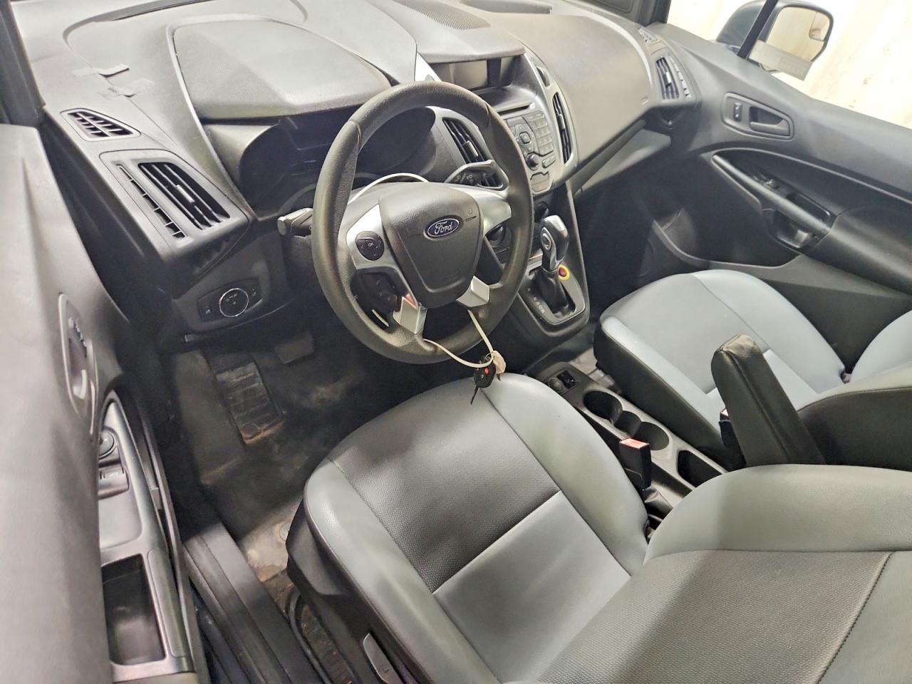 Ford Transit Xl