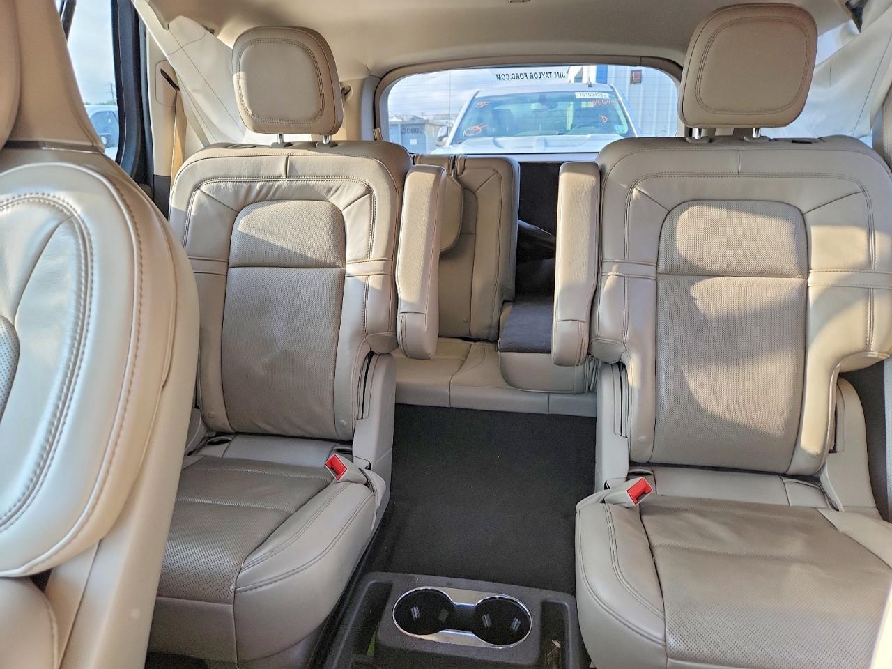 Lincoln Aviator Reserve
