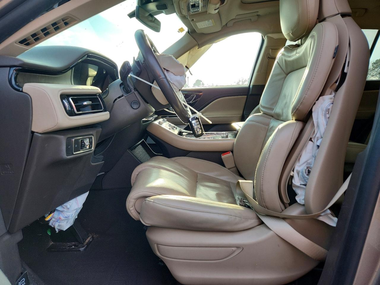 Lincoln Aviator Reserve