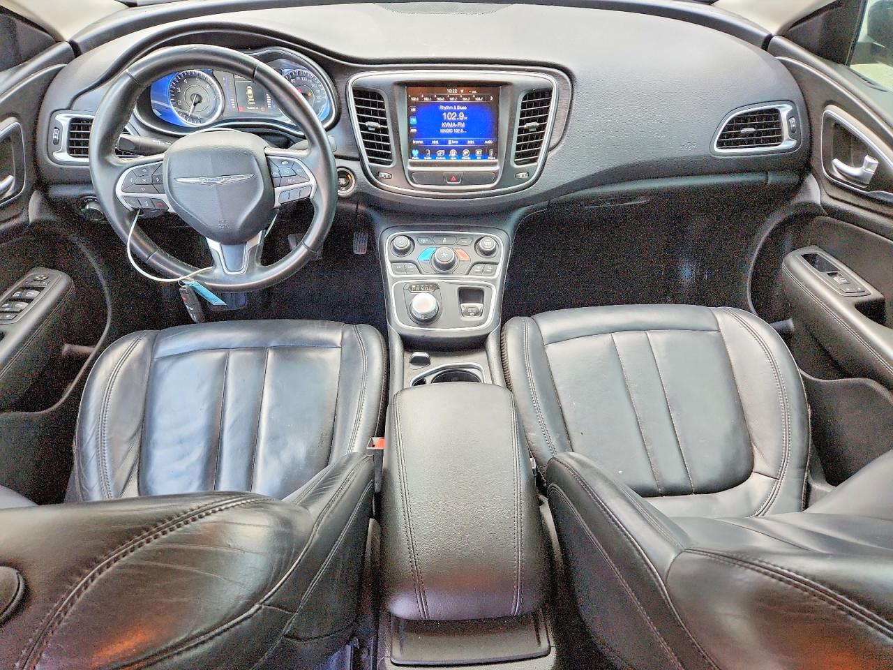 Chrysler 200 Limited