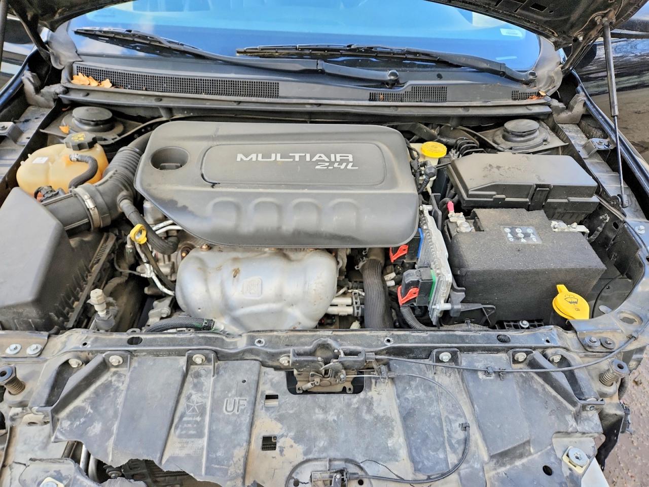 Chrysler 200 Limited