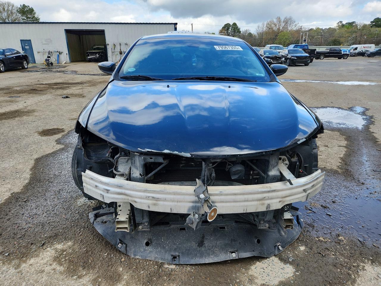 Chrysler 200 Limited